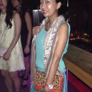 I look way better now